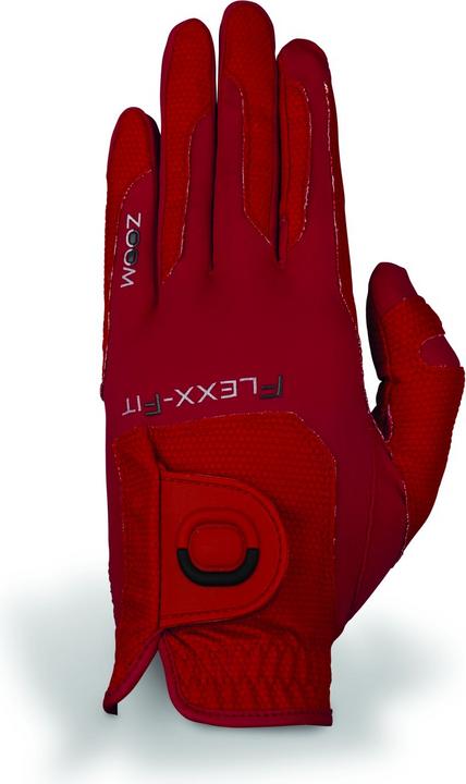 Big Max ZOOM Weather Style (One Size)