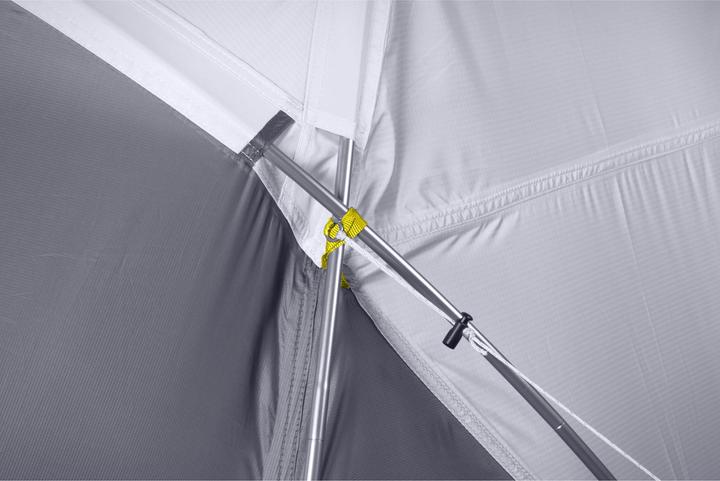 Produktbild Salewa Sierra Leone (Kuppelzelt, 3.40 kg, 3 Personen)