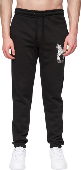 Immagine prodotto Henleys Curveball Pantaloni da Jogging Uomo (L)