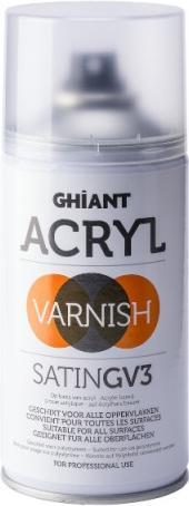 Produktbild Ghiant Spray Akryl farblos (Klar, 0.30 l)
