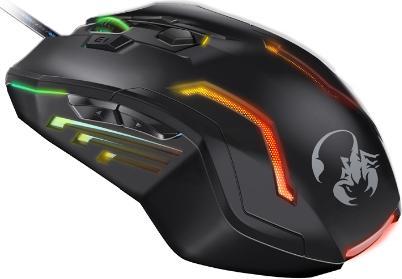 Genius Scorpion Spear Pro mouse Ambidextrous USB Type-A Optical 3200 DPI (Cable)