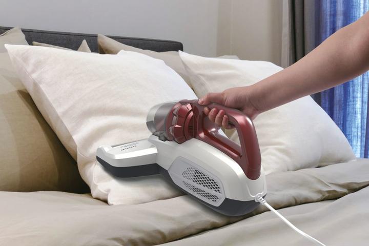 Actual product image Hoover MBC500 Ultra Vortex