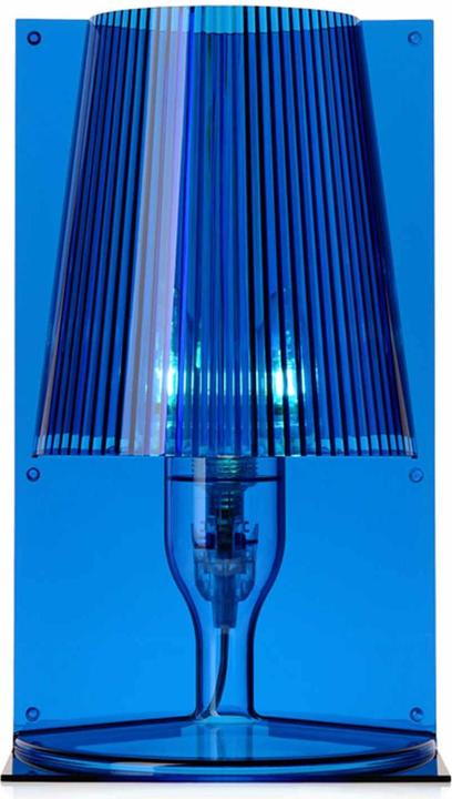 Produktbild Kartell Take Led Tischleuchte (E14)