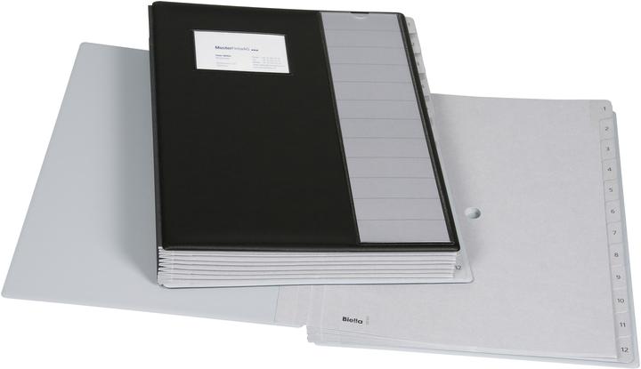 Produktbild Biella Pultordner Pronto (A4, 1 x)