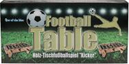 Produktbild Ootb Holz-Tischfussballspiel mit Füssen, Kicker