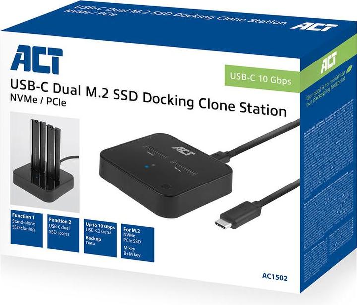 Image du produit AC1502