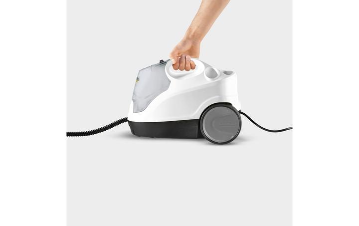 Actual product image Kärcher SC 4 EasyFix CH version (3.50 bar, 2000 W)