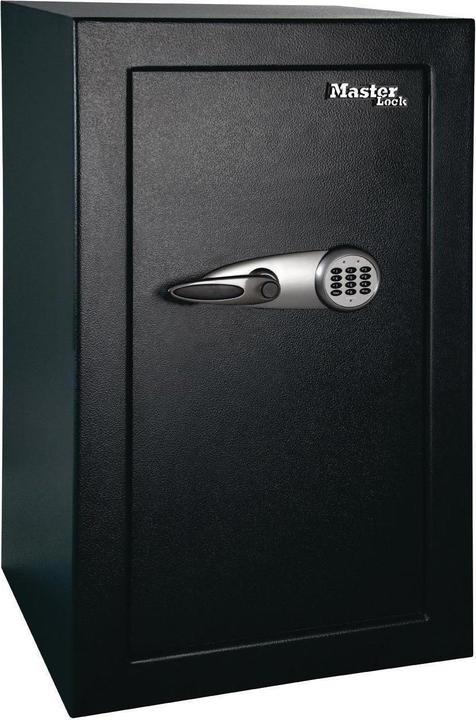 Actual product image Master Lock Safe T0-331 (169.70 l)