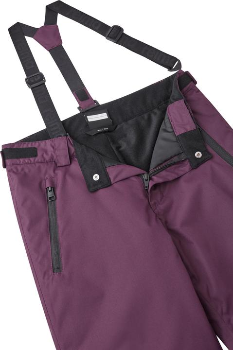 Actual product image Reima Liukuja Ski Pants - 15398 (146)