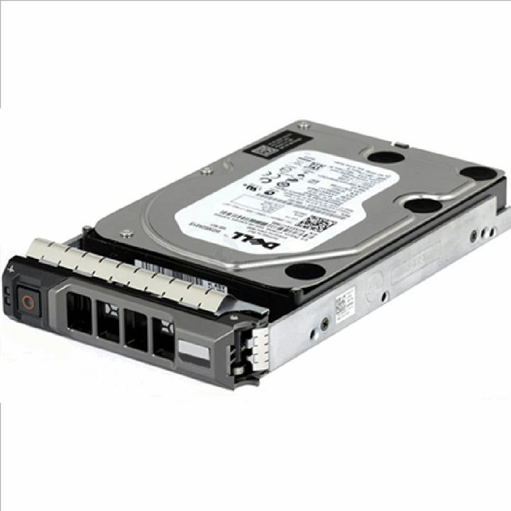 Immagine prodotto Dell HD 300GB, SAS 12Gbps 15krpm (0.30 TB, 2.5")