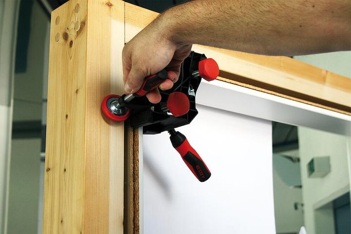 Produktbild Bessey Türfutter-und Fenstermontagewerkzeuge WTR (30 mm)