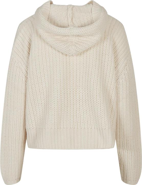Actual product image Urban Classics Ladies Oversized Hoody Sweater (XL)