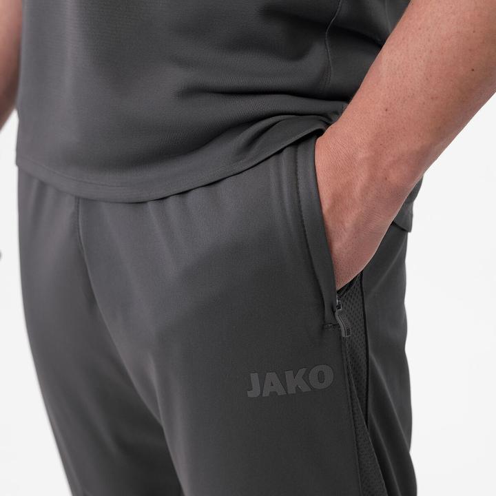 Immagine prodotto JAKO Pantaloni in poliestere Power (XXL)