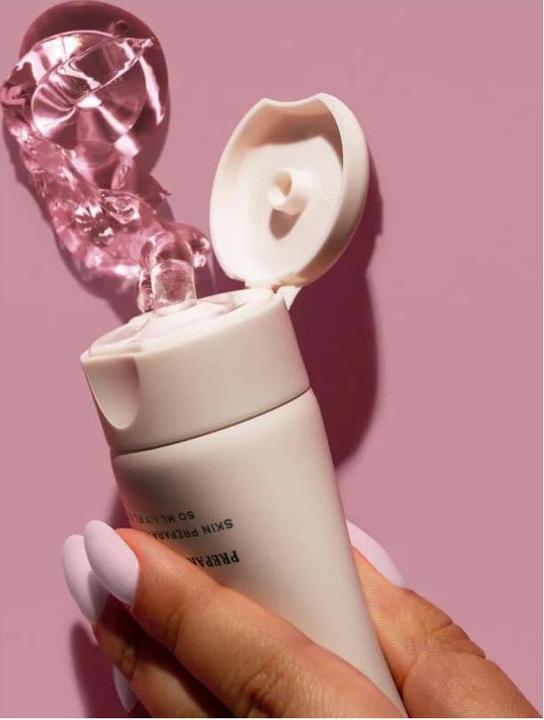 Immagine prodotto TriPollar Gel di preparazione 50ml (50 ml, Gel viso)