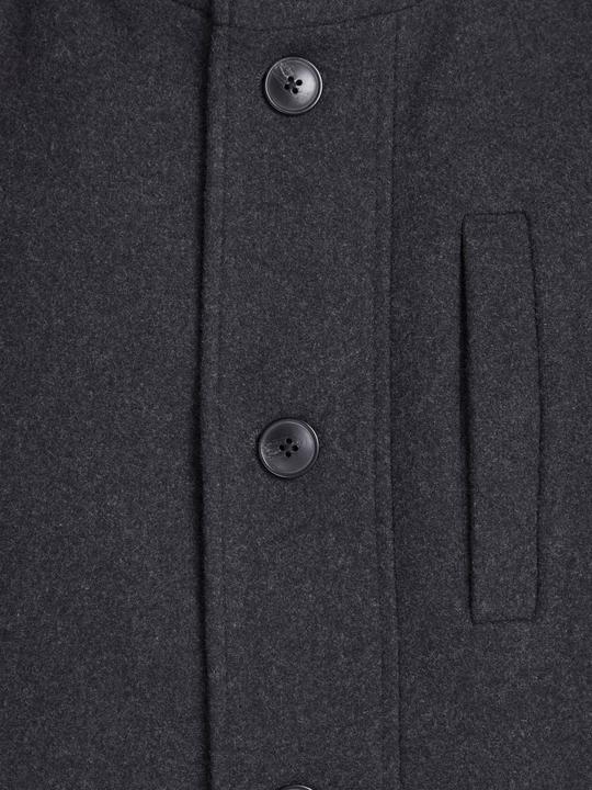 Actual product image Jack & Jones Wool mix jacket (XXL)