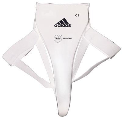 Actual product image adidas Damen Tiefschutz (S)
