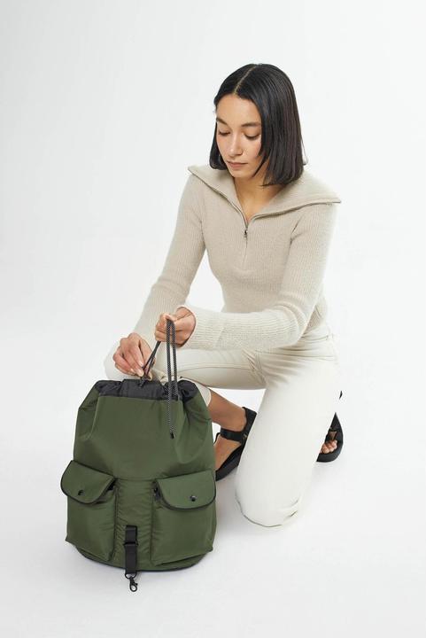 Produktbild Lefrik Tech Knapsack (17) (17 l)
