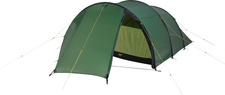 Produktbild Wechsel Tempest 3 Zero-G Line Zelt (Tunnelzelt, 2.85 kg, 3 Personen)