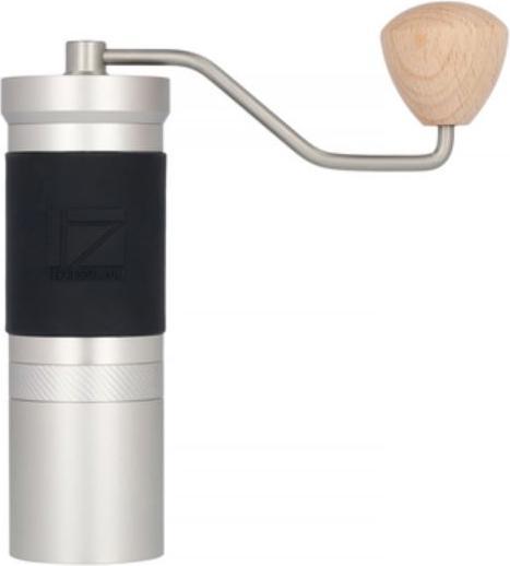1Zpresso JX-Pro Coffee Grinder Light Grey