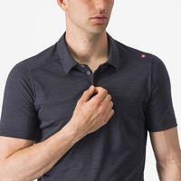 Actual product image Castelli Merino polo (XL)