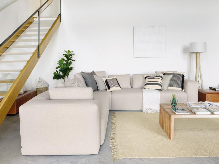 Actual product image Kave Home Ficus (150 cm)