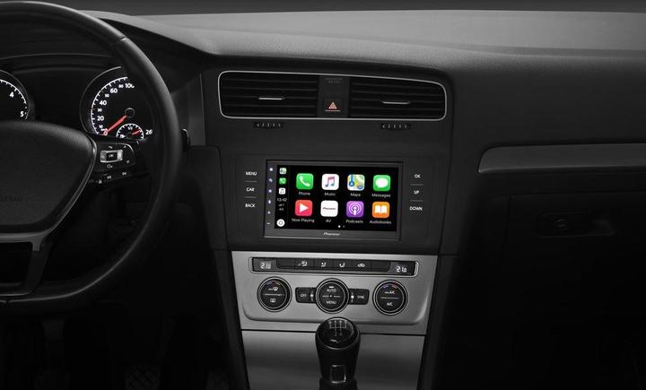 Image du produit Pioneer SPH-DA250DAB-AN (Voiture Android, Apple Carplay)