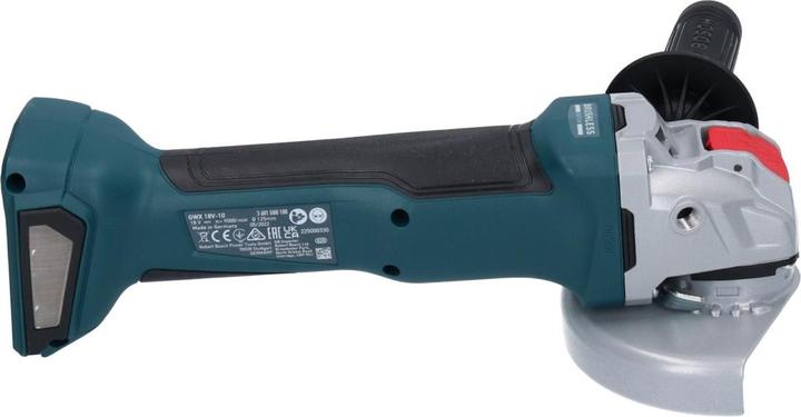 Immagine prodotto Bosch Professional GWX 18V-10 (125 mm)