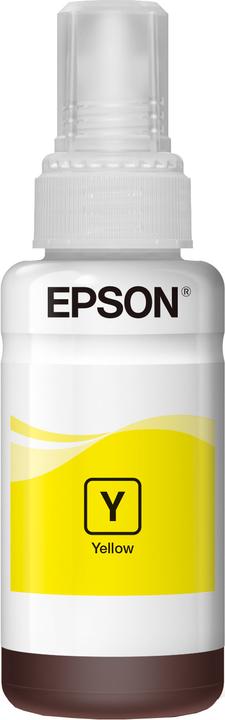 Image du produit Epson 664 (Y)
