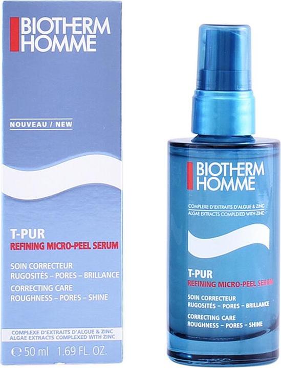 Immagine prodotto Biotherm Peeling rinnovatore della pelle T-Pur