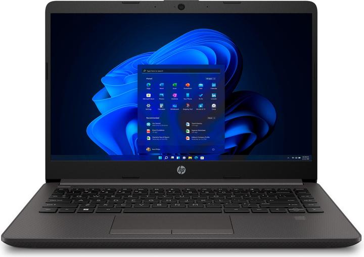 Actual product image HP 240R G9 i3-1315U 14p 8Go 256Go (Intel Core i3-1315U, 8 GB, 256 GB, Intel UHD Graphics)