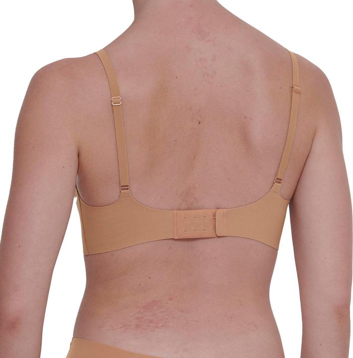 Image du produit Sloggi ZERO Feel 2.0 Ultra Bra Bustier (S, Une unité par pack)