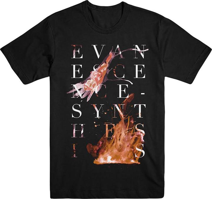 Evanescence Synthesis