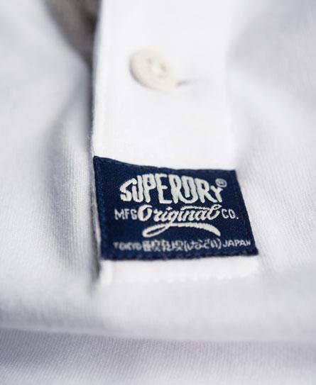Actual product image Superdry Heritage Grandad (S) (S)