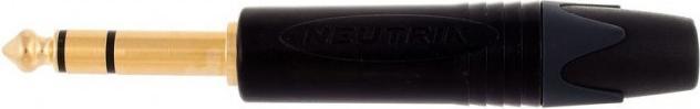 Produktbild Neutrik PX Series Audio-Stecker