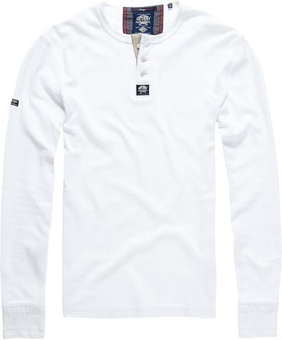Actual product image Superdry Heritage Grandad (S) (S)