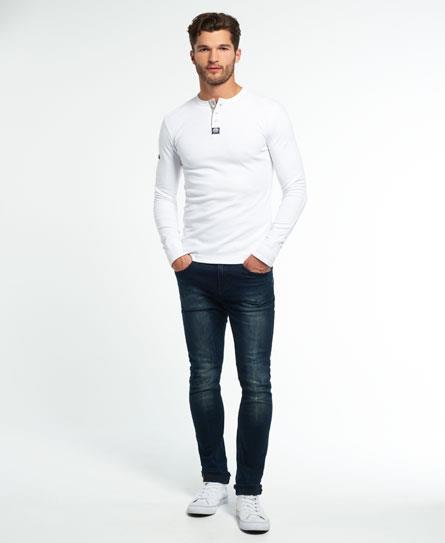 Actual product image Superdry Heritage Grandad (S) (S)
