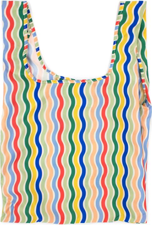 Produktbild Kind Bag Medium Bag Rainbow Waves