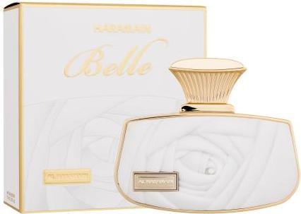 Produktbild Al Haramain Belle - EDP - 75 ml (Eau de Parfum, 75 ml)