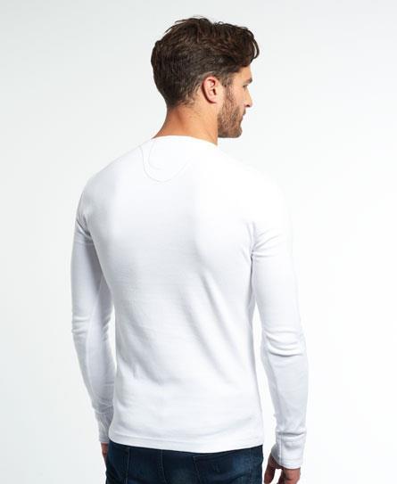 Actual product image Superdry Heritage Grandad (S) (S)