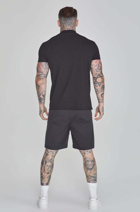Image du produit Siksilk T-Shirt Muscle Fit T-Shirt (M)