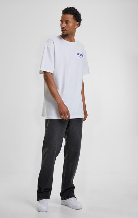 Produktbild Urban Classics Upscale Good Life Quest Oversize Tee - 165913 (M)