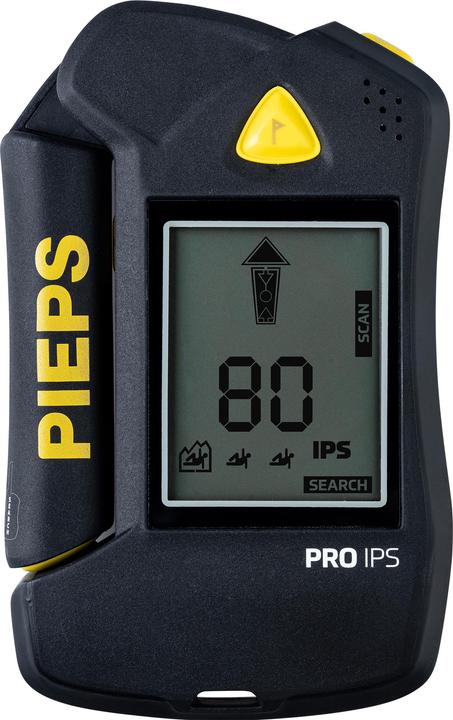 Image du produit Pieps Set Pro IPS (Ensembles émetteurs-récepteurs d'avalanche)