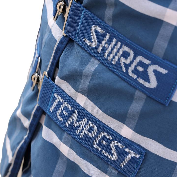 Immagine prodotto Tempest Original Collo Standard Coperta da Stalla (152 cm)