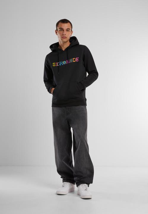 Image du produit Mister Tee Sweat à capuche Sickomode 2 - 11750 (XS)