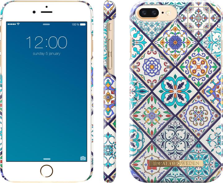 Actual product image iDeal Of Sweden Fashion (Apple iPhone 8 Plus, Apple iPhone 6 Plus)