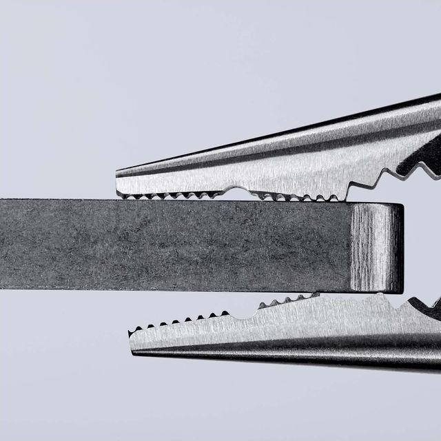Productafbeelding Knipex Puntige combinatietang 08 25 145 (155 mm)