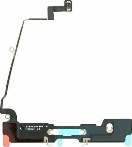 Produktbild OEM WiFi lange Antenne Flexkabel für iPhone X (unter Lautsprecher) (iPhone X)