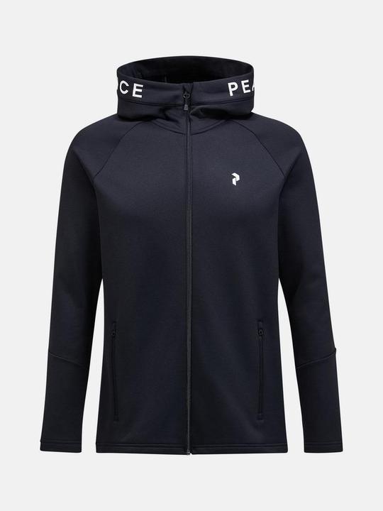 Peak Performance Rider Zip Hood (M)