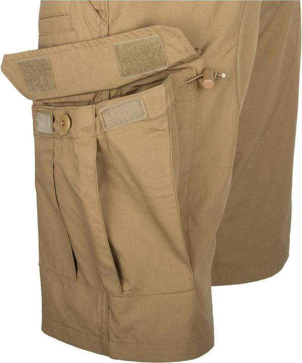 Image du produit Helikon CPU Combat Patrol Uniform Shorts (M)