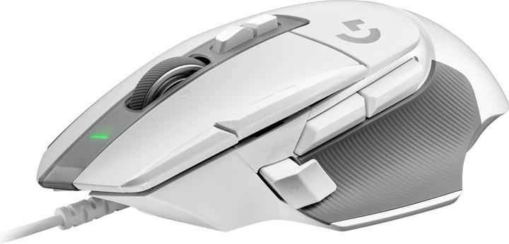 Actual product image Logitech G G502 X (Cable)